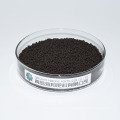 Agriculture Black Granular  Humic Acid High Effective Granular Water Soluble Organic Fertilizer